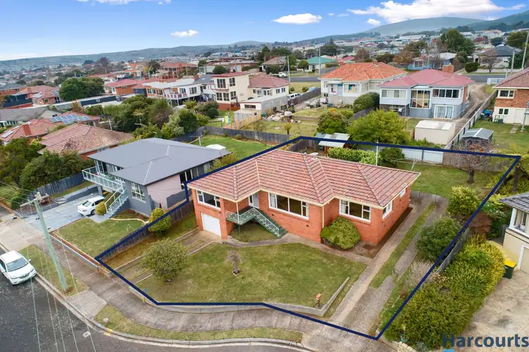 Second view of Homely house listing, 7 Birkdale Court, Devonport TAS 7310