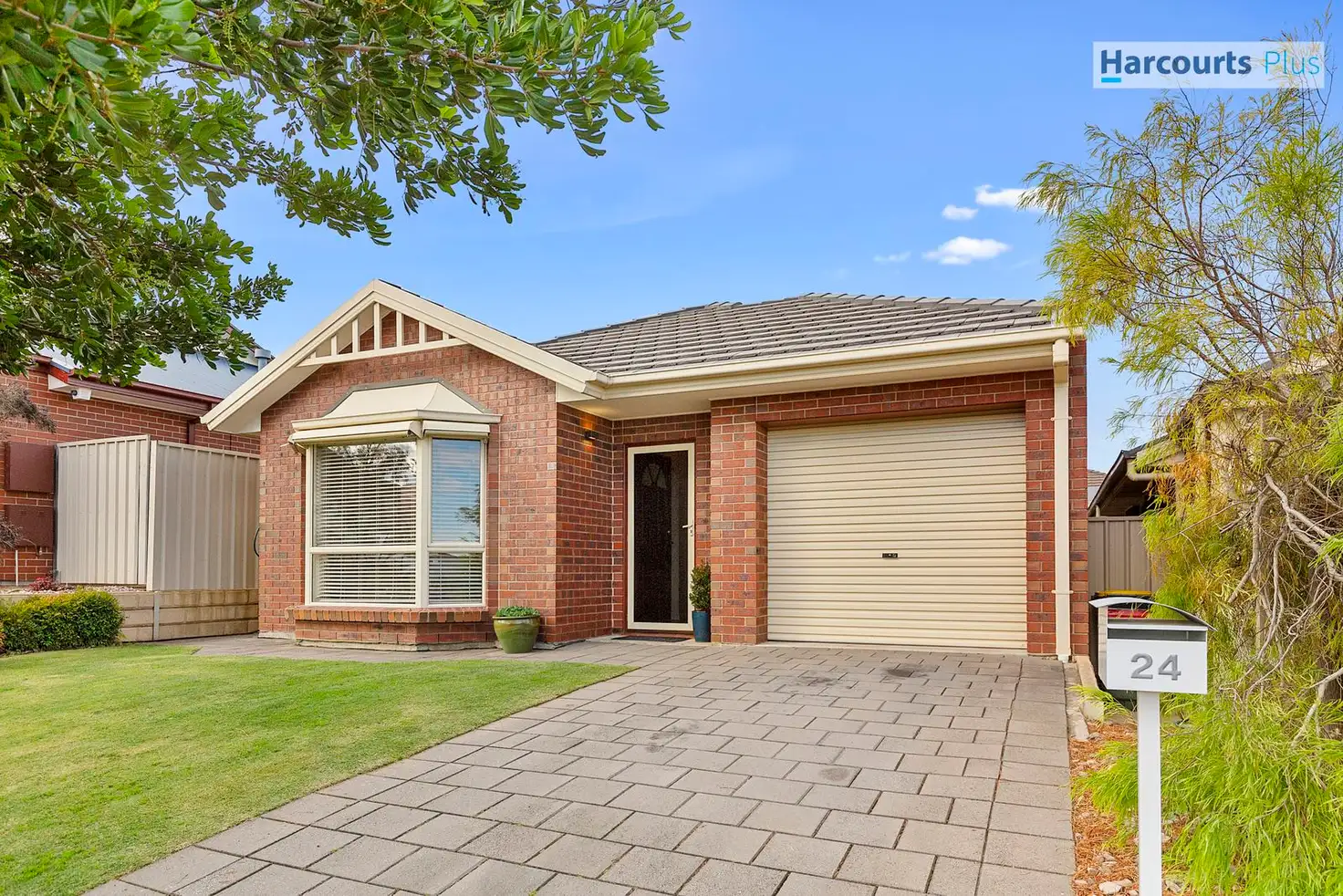 Main view of Homely house listing, 24 Woodford Court, Sheidow Park SA 5158