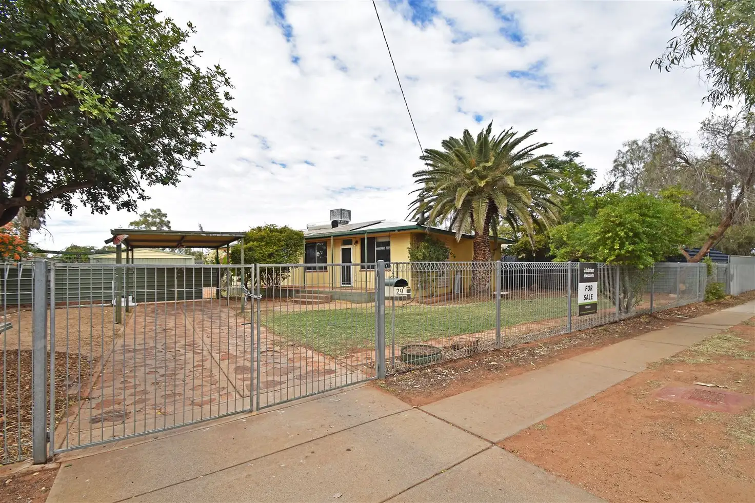 Main view of Homely house listing, 29 Bloomfield Street, Gillen NT 870