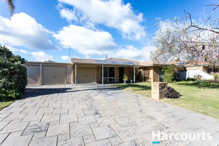 Second view of Homely house listing, 2 Elegant Drive, Greenfields WA 6210