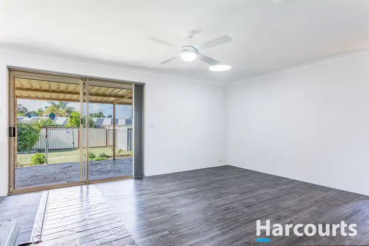Fifth view of Homely house listing, 2 Elegant Drive, Greenfields WA 6210