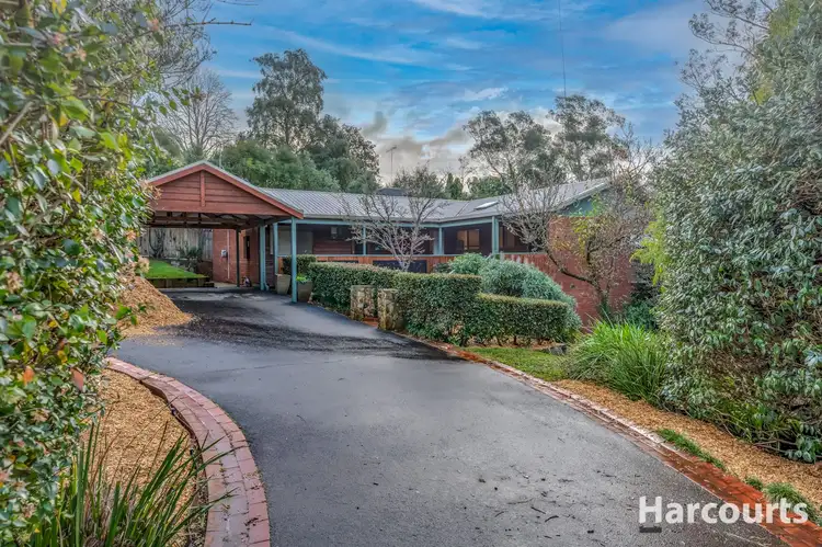 Main view of Homely house listing, 1 Churchill Street, Warragul VIC 3820