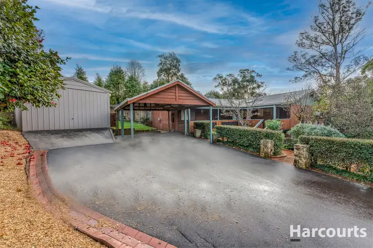 Second view of Homely house listing, 1 Churchill Street, Warragul VIC 3820