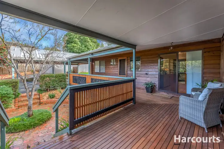 Fourth view of Homely house listing, 1 Churchill Street, Warragul VIC 3820