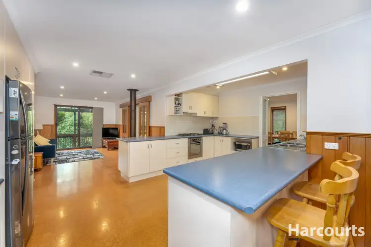 Sixth view of Homely house listing, 1 Churchill Street, Warragul VIC 3820