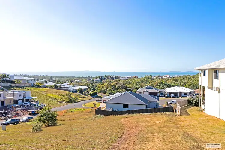 Main view of Homely land listing, 3 Fraser Crescent, Pacific Heights QLD 4703