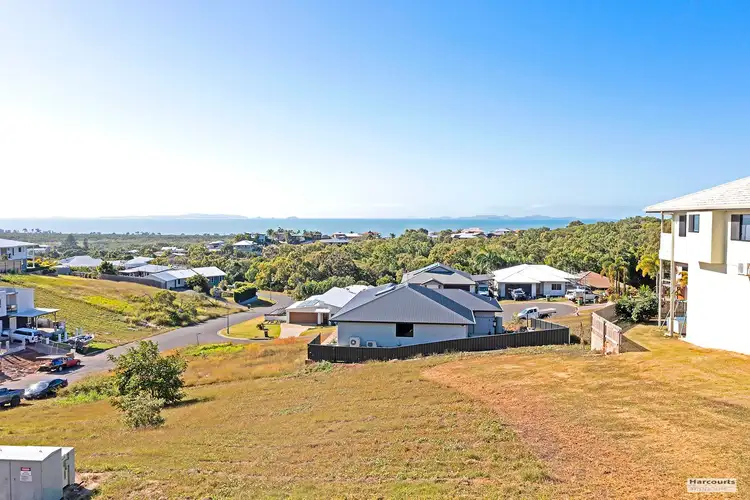 Third view of Homely land listing, 3 Fraser Crescent, Pacific Heights QLD 4703