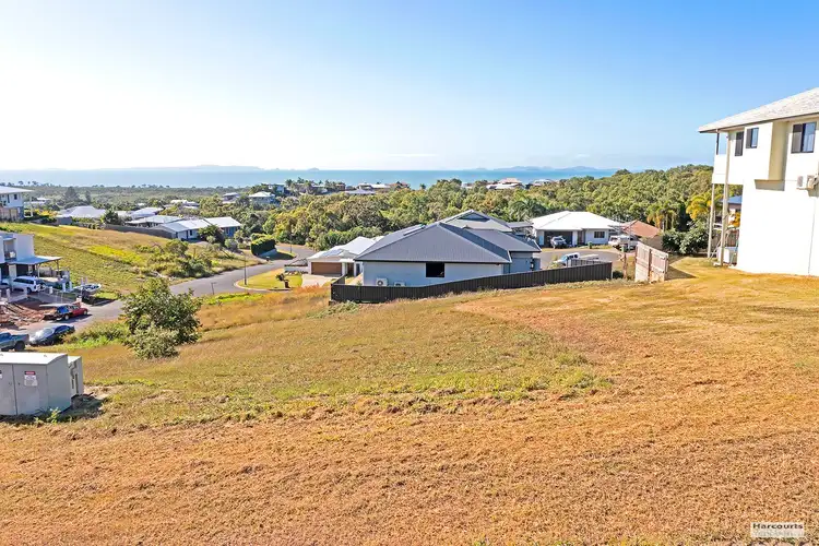 Fourth view of Homely land listing, 3 Fraser Crescent, Pacific Heights QLD 4703