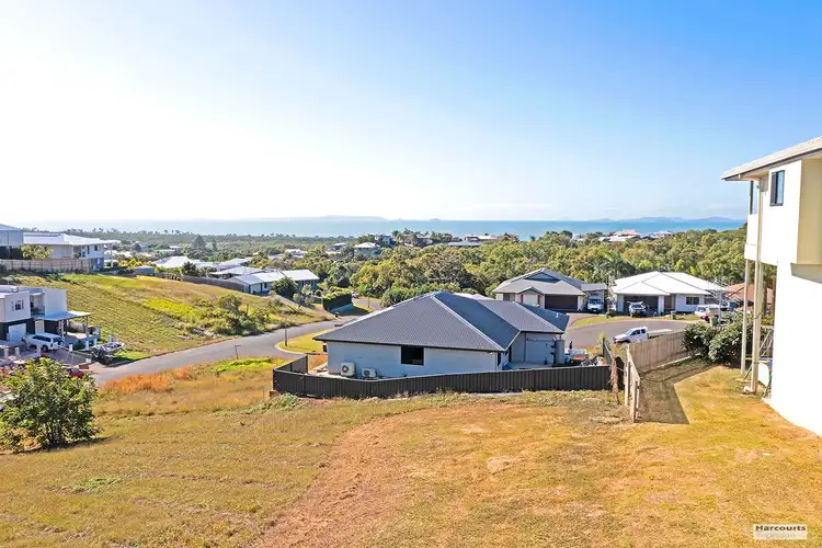 Fifth view of Homely land listing, 3 Fraser Crescent, Pacific Heights QLD 4703