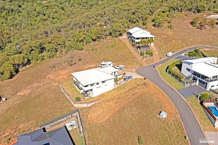Seventh view of Homely land listing, 3 Fraser Crescent, Pacific Heights QLD 4703