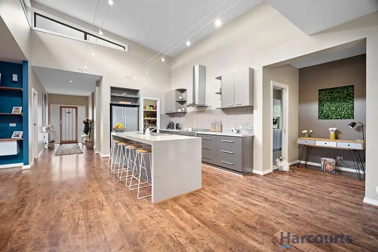 Fifth view of Homely house listing, 3 Henfield Close, Ballarat East VIC 3350