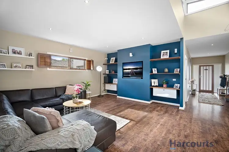Sixth view of Homely house listing, 3 Henfield Close, Ballarat East VIC 3350
