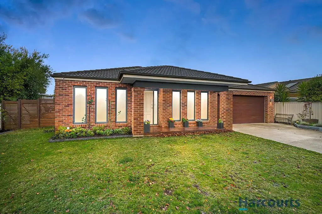 Main view of Homely house listing, 50 Normlyttle Parade, Miners Rest VIC 3352