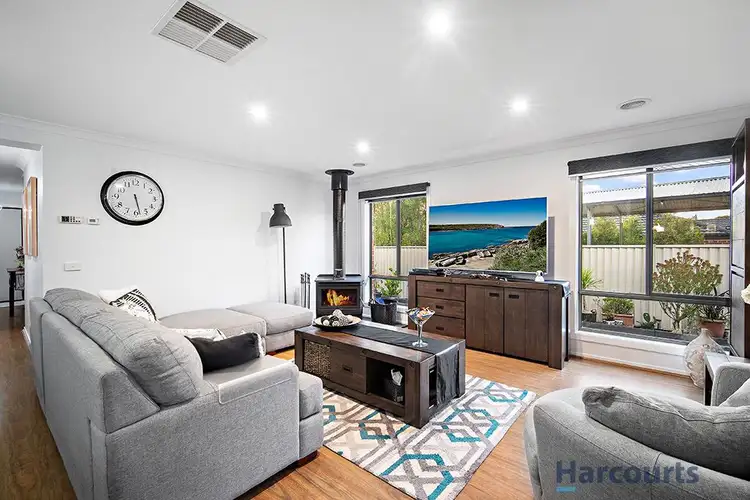 Third view of Homely house listing, 50 Normlyttle Parade, Miners Rest VIC 3352