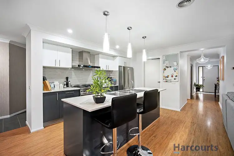 Fourth view of Homely house listing, 50 Normlyttle Parade, Miners Rest VIC 3352