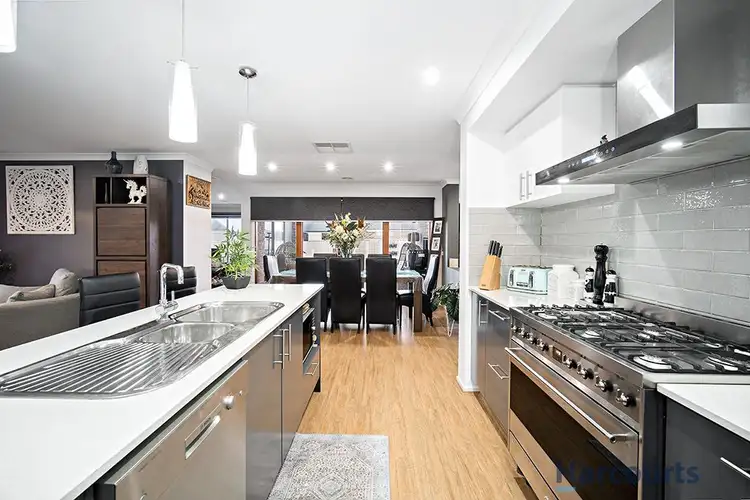 Fifth view of Homely house listing, 50 Normlyttle Parade, Miners Rest VIC 3352