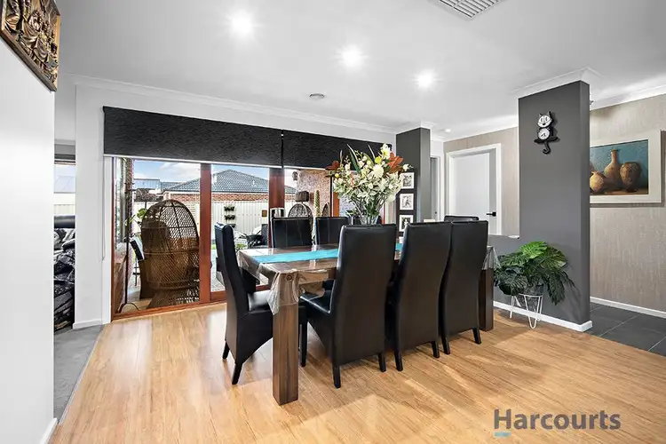 Sixth view of Homely house listing, 50 Normlyttle Parade, Miners Rest VIC 3352