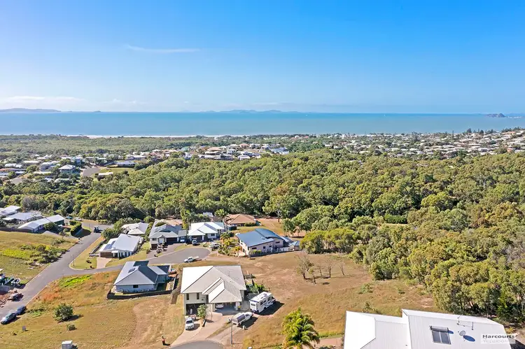 Main view of Homely land listing, 7 Fraser Crescent, Pacific Heights QLD 4703