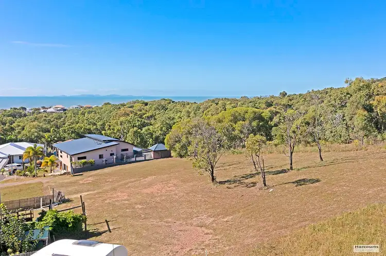 Fourth view of Homely land listing, 7 Fraser Crescent, Pacific Heights QLD 4703