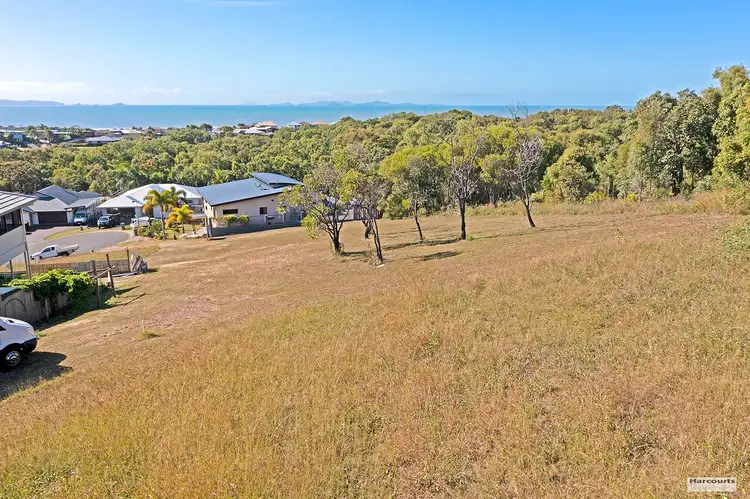 Fifth view of Homely land listing, 7 Fraser Crescent, Pacific Heights QLD 4703