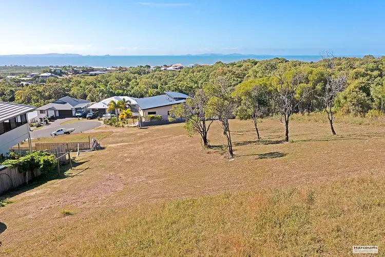 Sixth view of Homely land listing, 7 Fraser Crescent, Pacific Heights QLD 4703