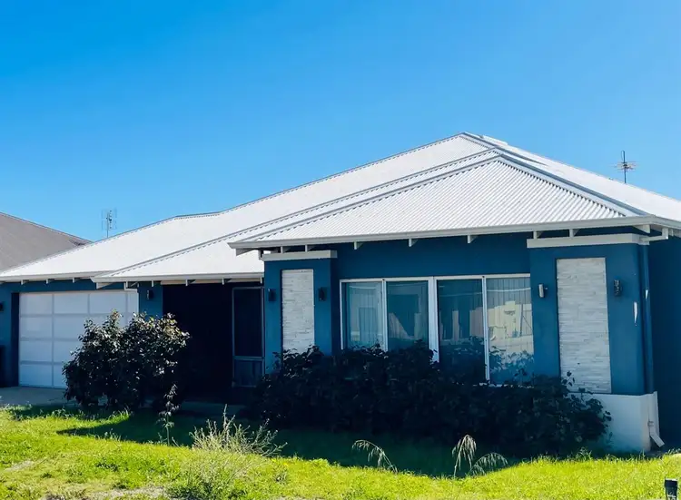 Main view of Homely house listing, 111 Northshore drive, Dongara WA 6525