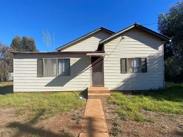 Main view of Homely house listing, 15 Margaret Street, Cobar NSW 2835