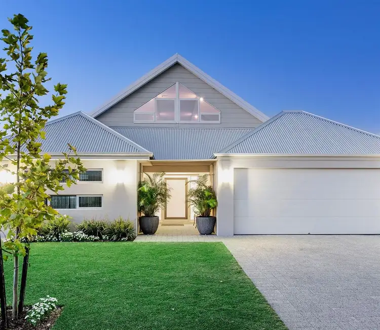8 Cascade Street, Wandi WA 6167