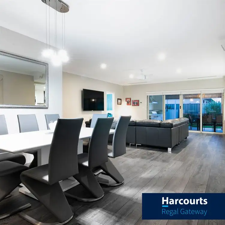 Fourth view of Homely house listing, 8 Cascade Street, Wandi WA 6167