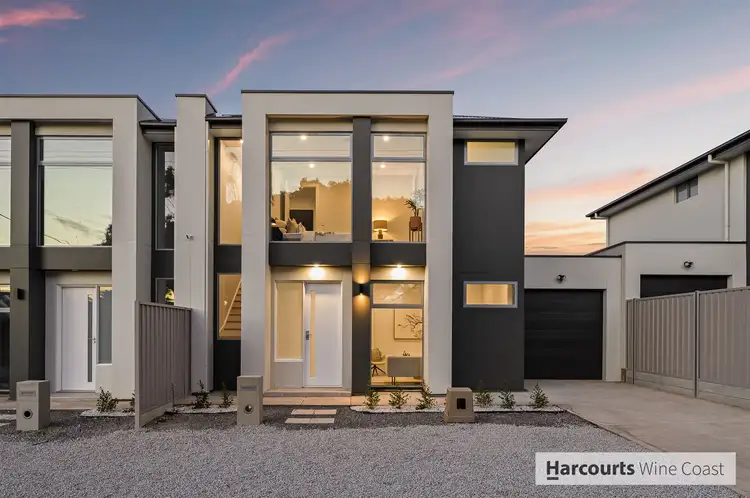 32 Dodd Avenue, Port Noarlunga SA 5167