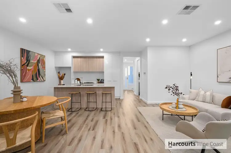 Second view of Homely house listing, 32 Dodd Avenue, Port Noarlunga SA 5167