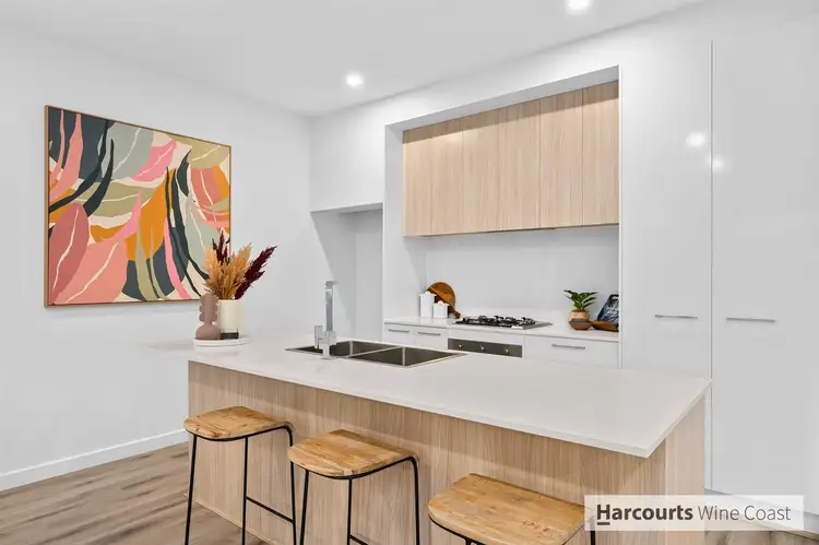 Third view of Homely house listing, 32 Dodd Avenue, Port Noarlunga SA 5167