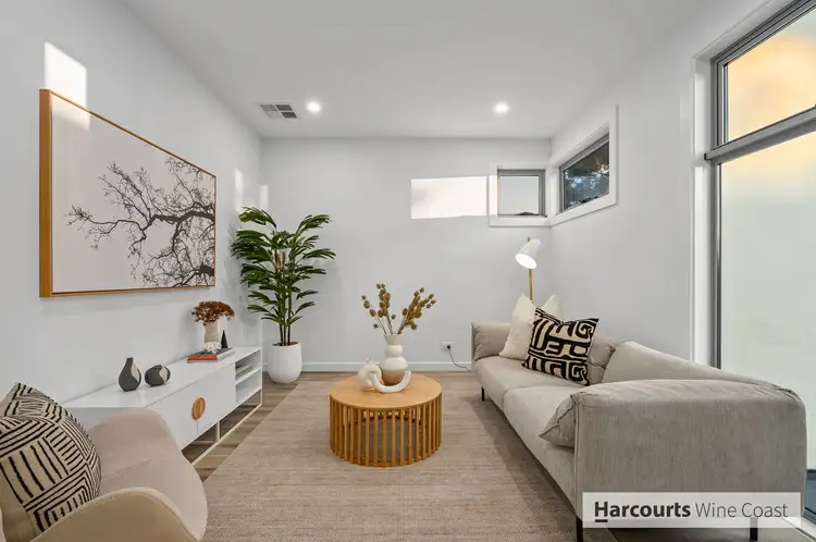 Fourth view of Homely house listing, 32 Dodd Avenue, Port Noarlunga SA 5167