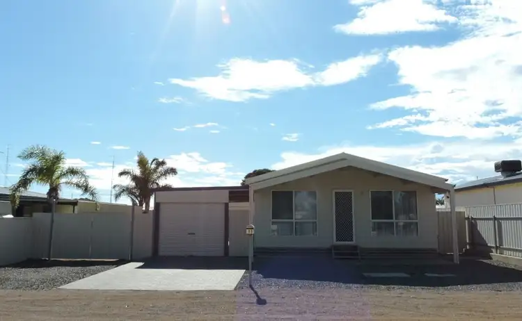 Second view of Homely house listing, 11 William St, Wallaroo SA 5556