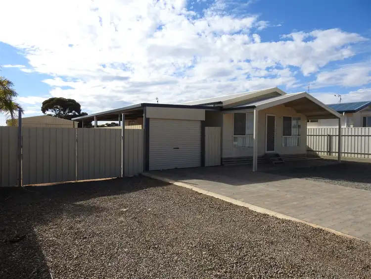 Third view of Homely house listing, 11 William St, Wallaroo SA 5556