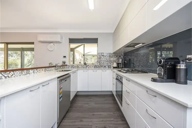 21 Rangeview Rise