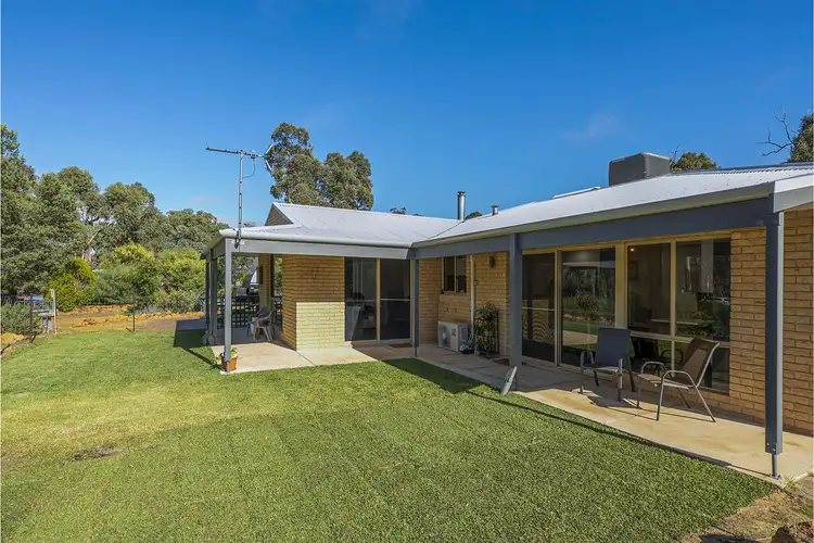 Second view of Homely house listing, 21 Rangeview Rise, Bindoon WA 6502