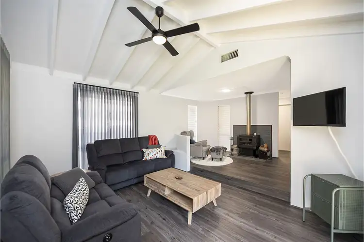 Fifth view of Homely house listing, 21 Rangeview Rise, Bindoon WA 6502