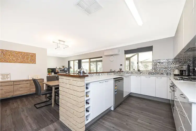 Seventh view of Homely house listing, 21 Rangeview Rise, Bindoon WA 6502