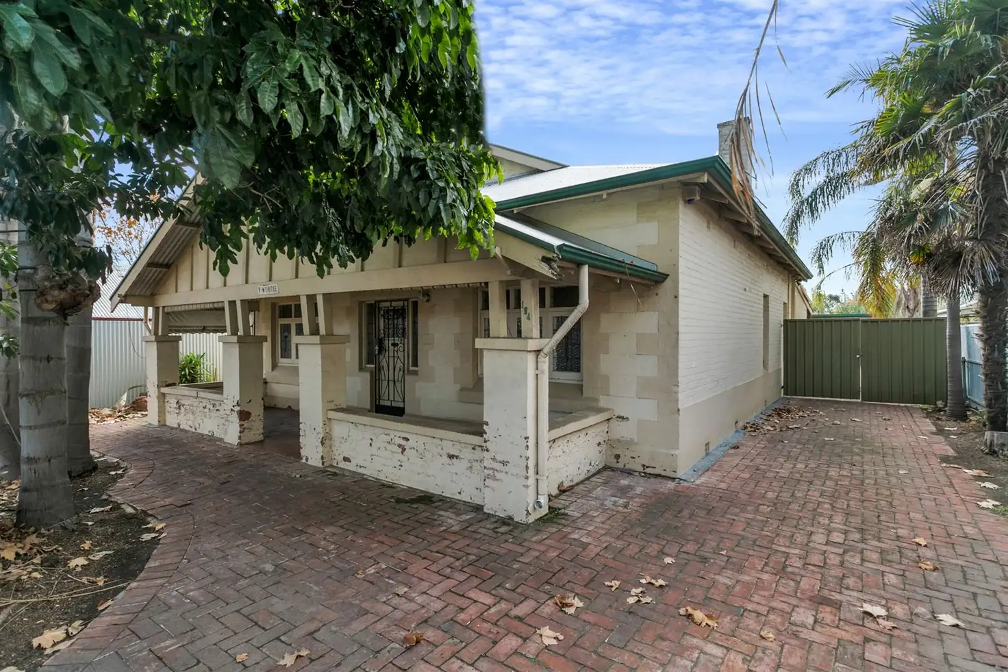 Main view of Homely house listing, 194 Sir Donald Bradman Drive, Cowandilla SA 5033