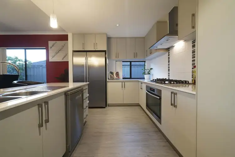 Second view of Homely house listing, 56 Leda Boulevard, Wellard WA 6170