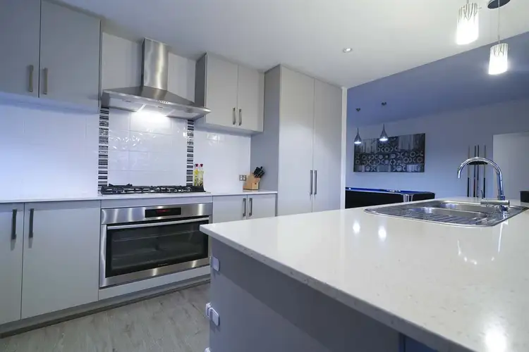 Third view of Homely house listing, 56 Leda Boulevard, Wellard WA 6170