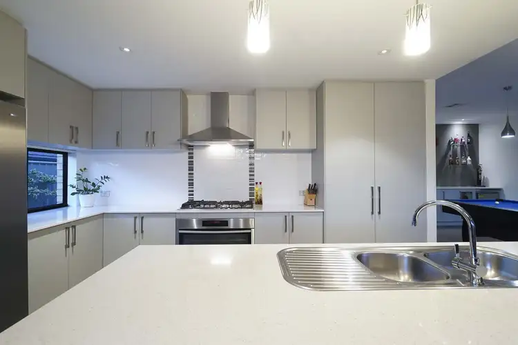 Fourth view of Homely house listing, 56 Leda Boulevard, Wellard WA 6170