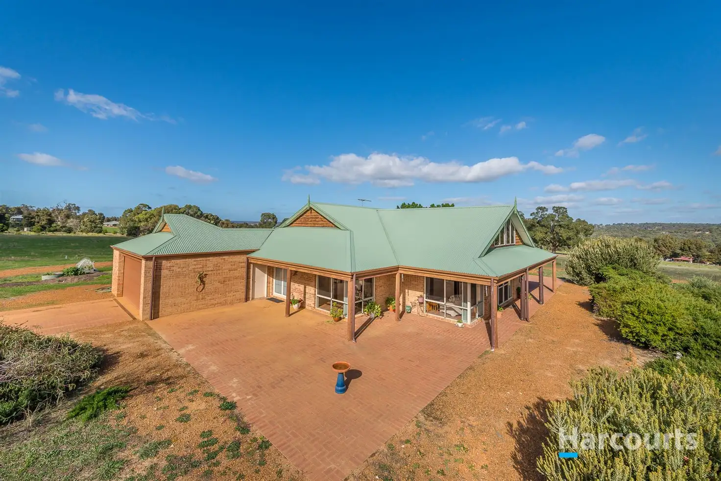 Main view of Homely house listing, 82 Limousin Way, Lower Chittering WA 6084