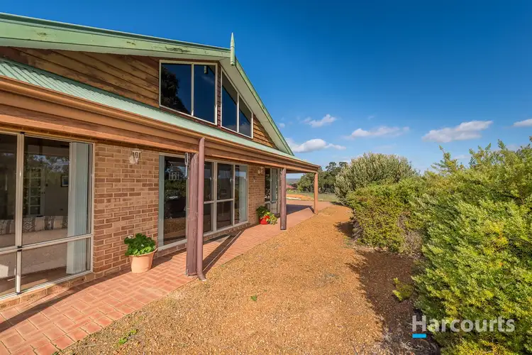 Second view of Homely house listing, 82 Limousin Way, Lower Chittering WA 6084