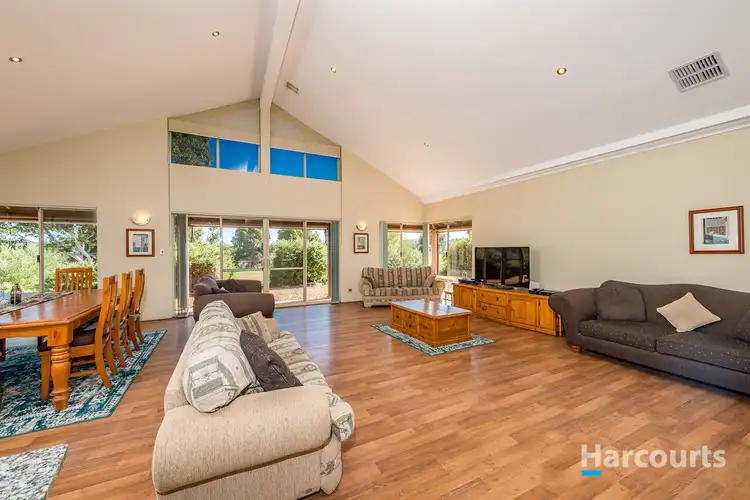 Fourth view of Homely house listing, 82 Limousin Way, Lower Chittering WA 6084
