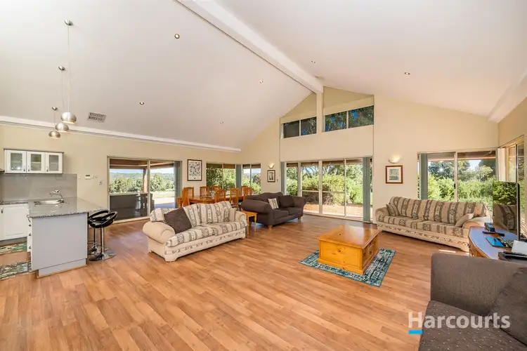 Fifth view of Homely house listing, 82 Limousin Way, Lower Chittering WA 6084
