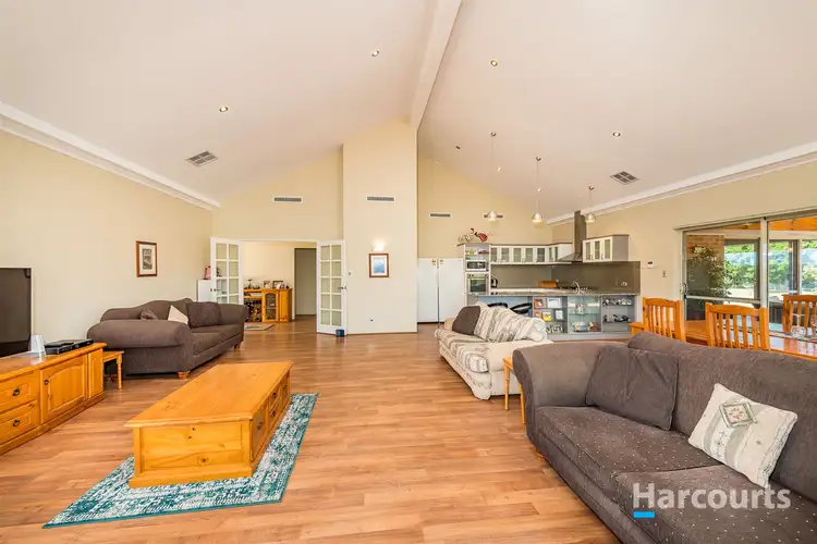 Sixth view of Homely house listing, 82 Limousin Way, Lower Chittering WA 6084