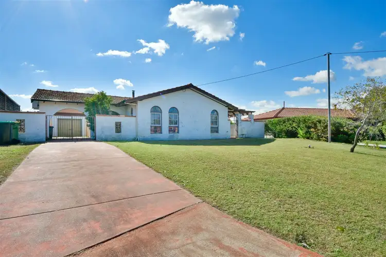 Main view of Homely house listing, 7 Balwyn Court, Cooloongup WA 6168