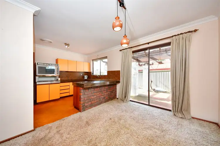 Fifth view of Homely house listing, 7 Balwyn Court, Cooloongup WA 6168